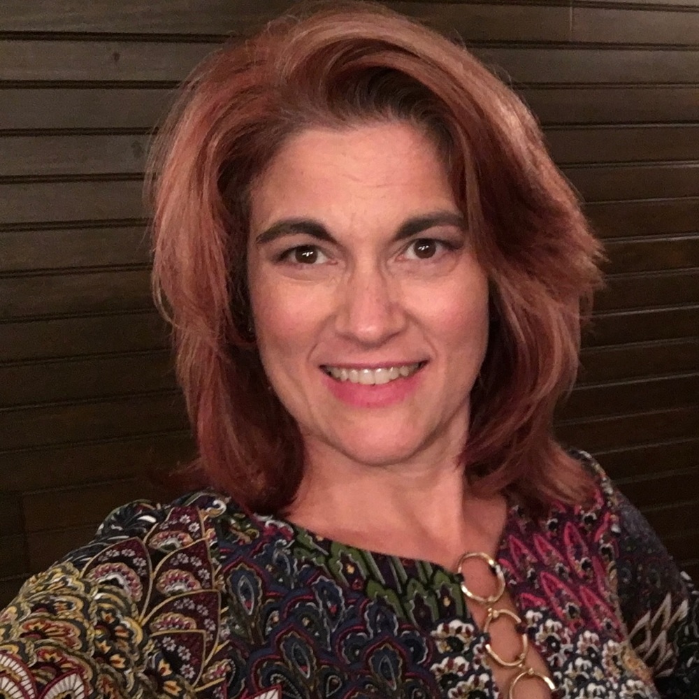 Meet your Posher, Cindy